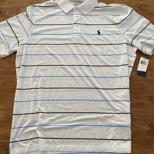 NWT Polo Ralph Lauren Large